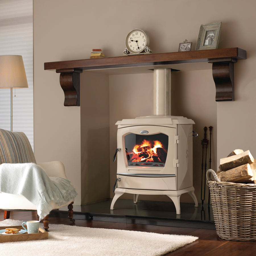 Stanley Lismore Stove Spare Parts