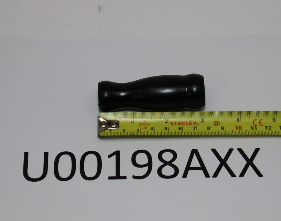 Door Handle Stanley Cara Insert